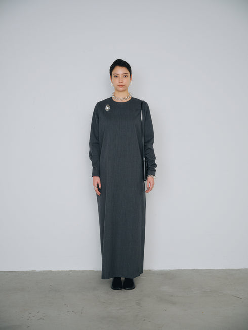 calm one-piece